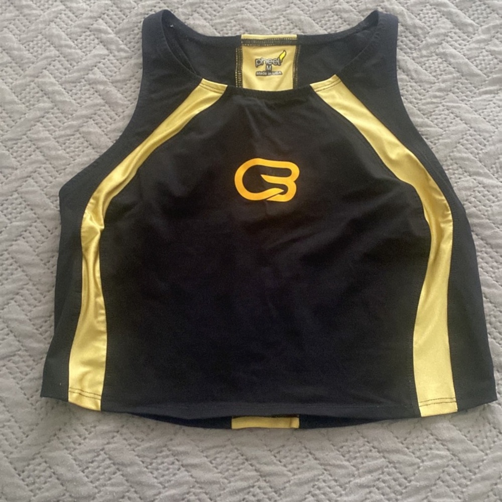 Cyclebar tank medium